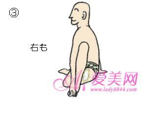 瑜伽，贅肉，減肥，運動