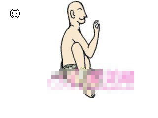 瑜伽，贅肉，減肥，運動