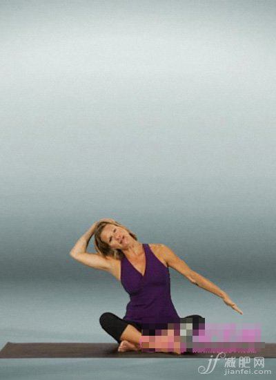 瑜伽，減肥，塑形