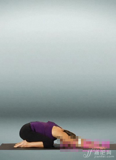 瑜伽，減肥，塑形