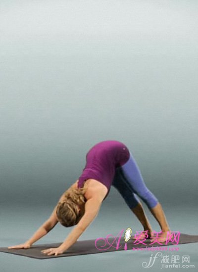 瑜伽，減肥，塑形