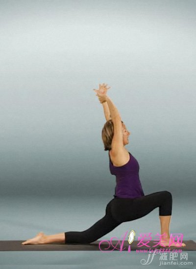 瑜伽，減肥，塑形