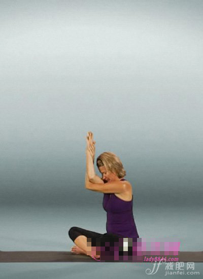 瑜伽，減肥，塑形