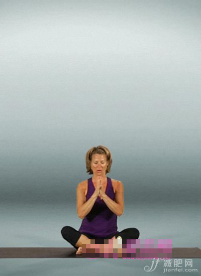 瑜伽，減肥，塑形