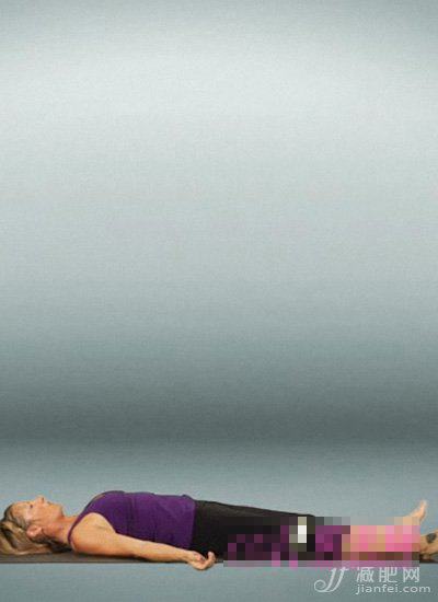 瑜伽，減肥，塑形