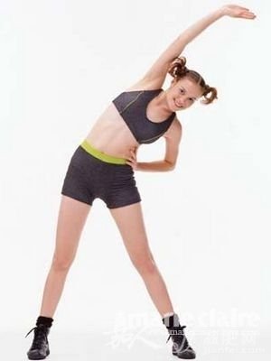 俯臥撐，廚房，健身，減肥，運動