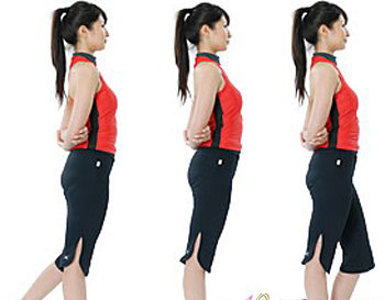 肌肉，走路，減肥，運(yùn)動