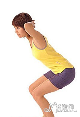 翹臀，骨盆，運動，骨盆操，塑形