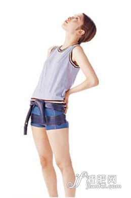 翹臀，骨盆，運(yùn)動(dòng)，骨盆操，塑形