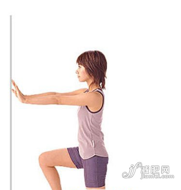 翹臀，骨盆，運動，骨盆操，塑形