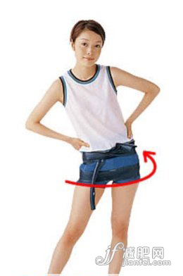 翹臀，骨盆，運(yùn)動(dòng)，骨盆操，塑形