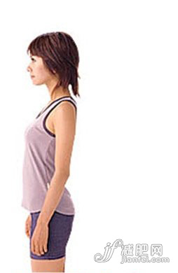 翹臀，骨盆，運動，骨盆操，塑形