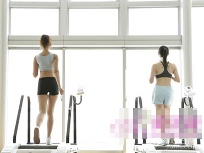 運(yùn)動(dòng)，強(qiáng)度，減肥，晨練