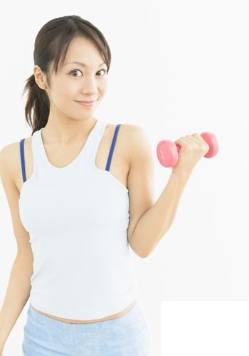 減肥操，運(yùn)動