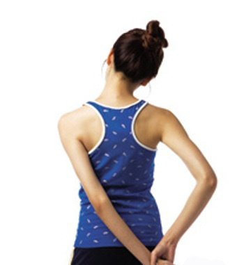 收腹，瘦腰，減肥，夏季