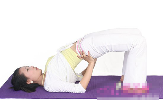 大腿，瑜伽，瘦腿，運(yùn)動