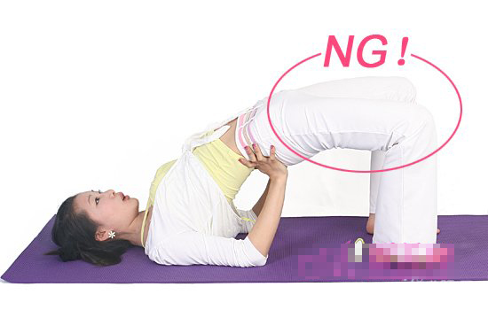 大腿，瑜伽，瘦腿，運(yùn)動