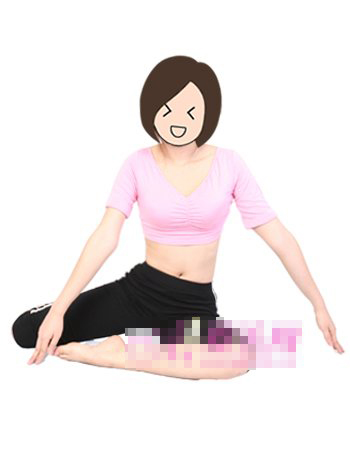 普拉提，減肥，瘦小肚，運(yùn)動(dòng)