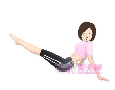 普拉提，減肥，瘦小肚，運動