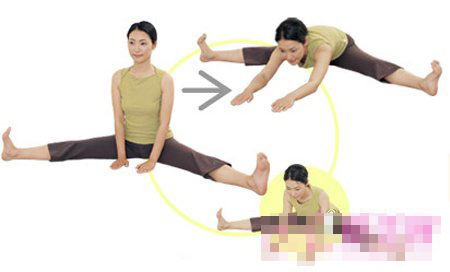 瑜伽，脂肪，運(yùn)動(dòng)，按摩，瘦大腿