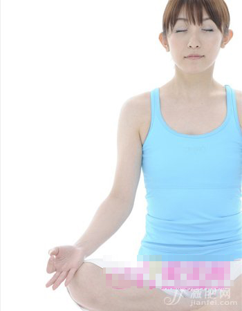 瑜伽，脂肪，運(yùn)動(dòng)，按摩，瘦大腿