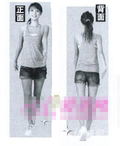 減肥，走路，運(yùn)動(dòng)