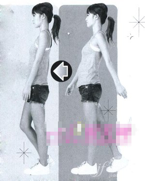 減肥，走路，運動