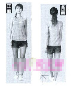 減肥，走路，運(yùn)動