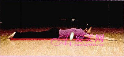 瘦身，運動，減肥操，S曲線