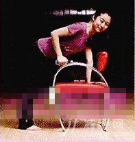 瘦身，運動，減肥操，S曲線