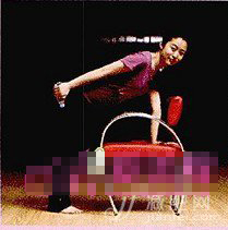 瘦身，運動，減肥操，S曲線