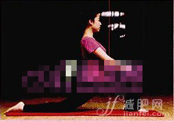 瘦身，運(yùn)動(dòng)，減肥操，S曲線