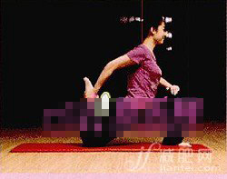 瘦身，運(yùn)動(dòng)，減肥操，S曲線