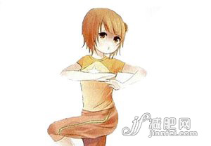 瘦腰，瘦小腹，小蠻腰，塑形