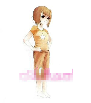 瘦腰，瘦小腹，小蠻腰，塑形