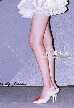 簡單實(shí)用十大民間瘦腿偏方