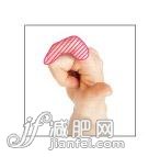 按摩時(shí)的手型