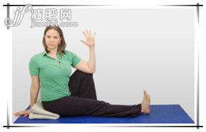 3式瑜伽健身操 初學(xué)者適用的基礎(chǔ)動作