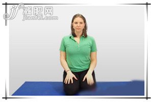 3式瑜伽健身操 初學者適用的基礎(chǔ)動作