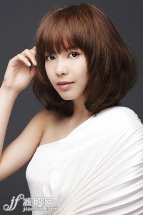 7種有效瘦臉操 締造芭比娃娃臉