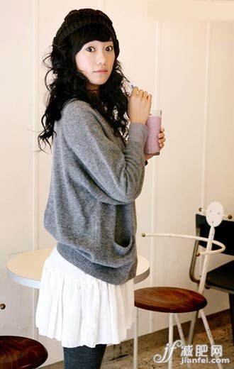 減肥小竅門(mén) 減去你的水桶腰