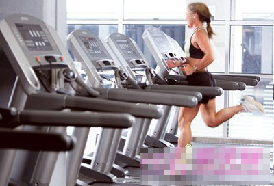 懶MM30分鐘健身減肥閃電戰(zhàn)