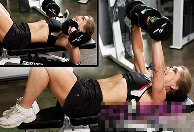 懶MM30分鐘健身減肥閃電戰(zhàn)