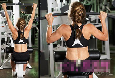 懶MM30分鐘健身減肥閃電戰(zhàn)