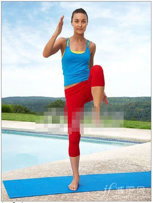 冬季8個(gè)不花錢的瘦身運(yùn)動(dòng)