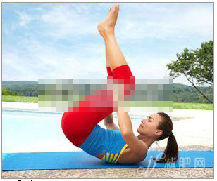 冬季8個(gè)不花錢的瘦身運(yùn)動(dòng)