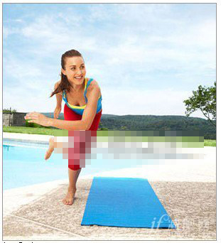 冬季8個(gè)不花錢的瘦身運(yùn)動(dòng)