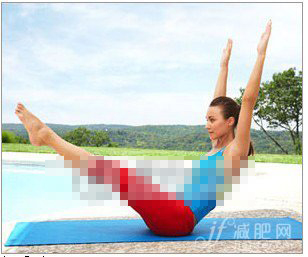 冬季8個(gè)不花錢的瘦身運(yùn)動(dòng)