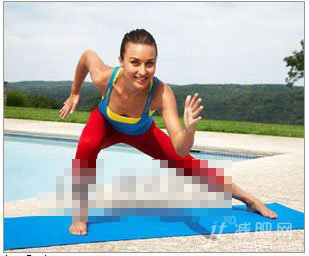 冬季8個(gè)不花錢的瘦身運(yùn)動(dòng)