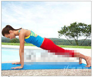 冬季8個(gè)不花錢的瘦身運(yùn)動(dòng)